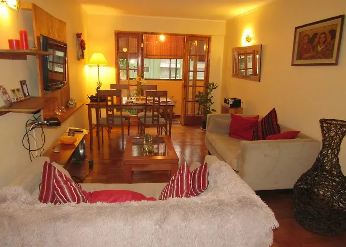 Curico Portugal Apartment