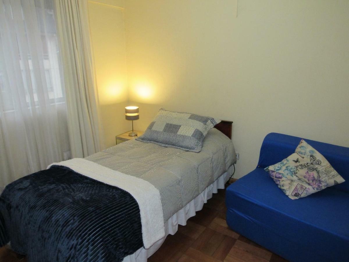 Curico Portugal Apartamento